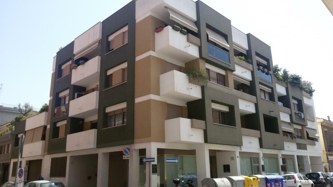 Da Sofia Apartment-Parking Cagliari Exterior foto